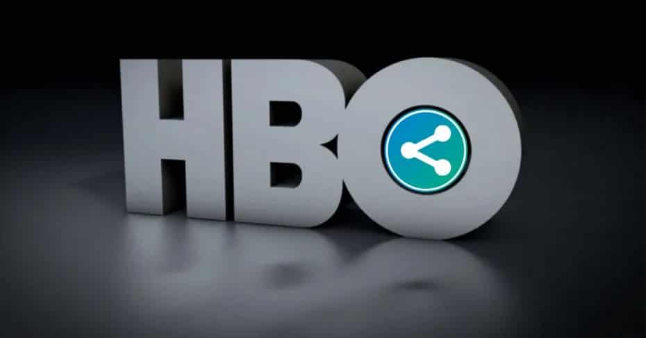 share hbo account