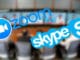 skype กับการซูม