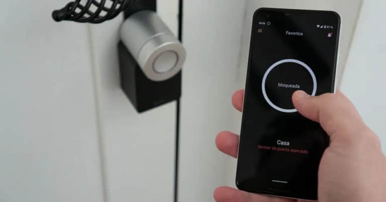Bästa smarta lås: modeller, funktioner och priser | ITIGIC