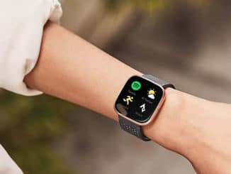 smart watch
