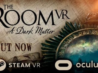 the room vr