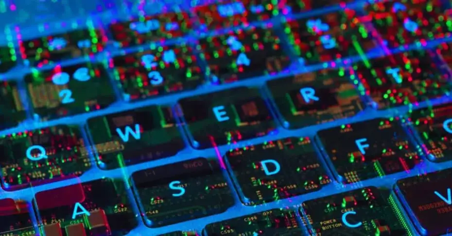 theft of credentials