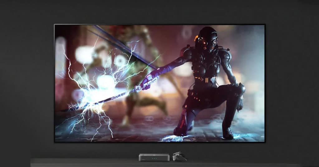 TVs to Play Games how to choose the ideal model ITIGIC