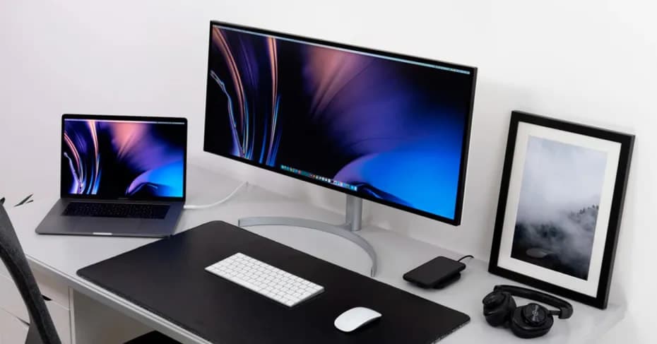 usb c monitors