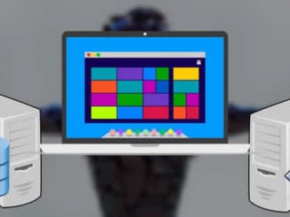 virtual machine windows