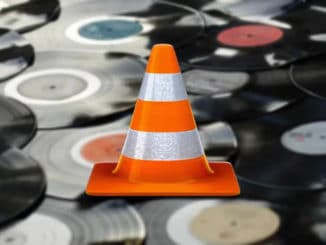 vlc çalma listesi