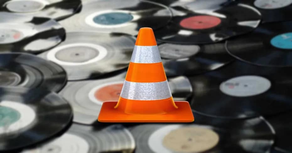 vlc playlist