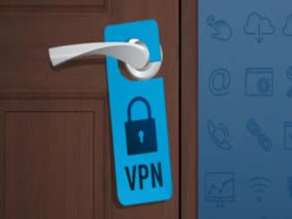 vpn privacy