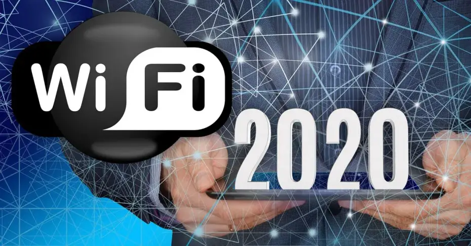 wifi 2020