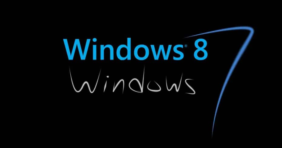 windows 7 8