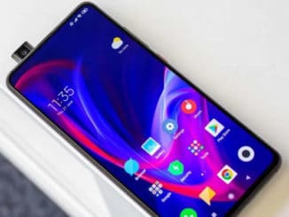 xiaomi mi 9t pro