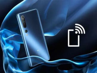 xiaomi mobile data