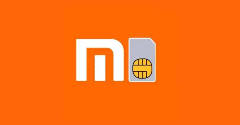 xiaomi sim card