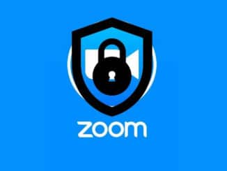 sécurité du zoom