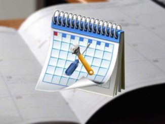 Fix Calendar Problems in Windows