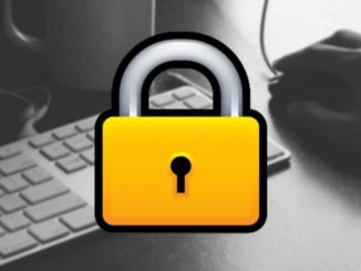 Lock Keyboard and Mouse
