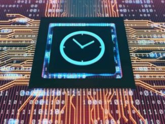 How Computers Manage to Know What Time it is