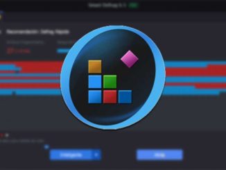 IObit Smart Defrag