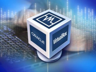 Instantanee VirtualBox