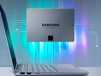 Safely Erase an SSD