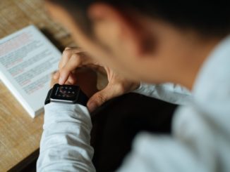 Apple Watch Does Not Link to iPhone