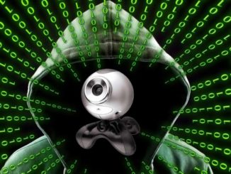 Block the Webcam in Windows 10