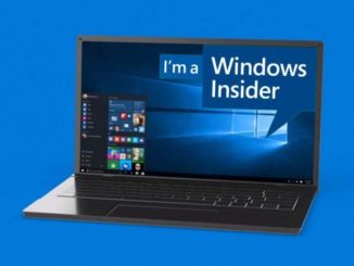 Windows Insider