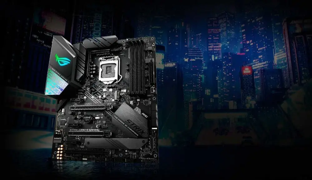 Motherboard Prices