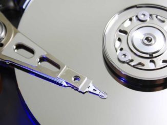 Control the Space of the Hard Disk