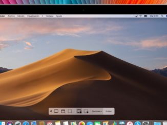 Record Mac Screen Without Programs or Applications