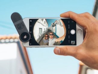 Bedste smartphonelinser til forbedring af fotos