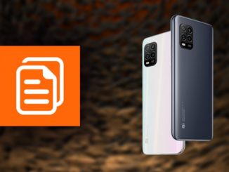 Duplicate Applications on Xiaomi Mobile Phones