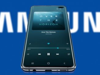 Remediază probleme de sunet pe telefoanele Samsung