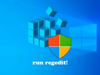 Regedit