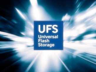 UFS Storage