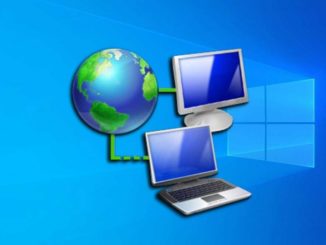 Control the Computer Remotely