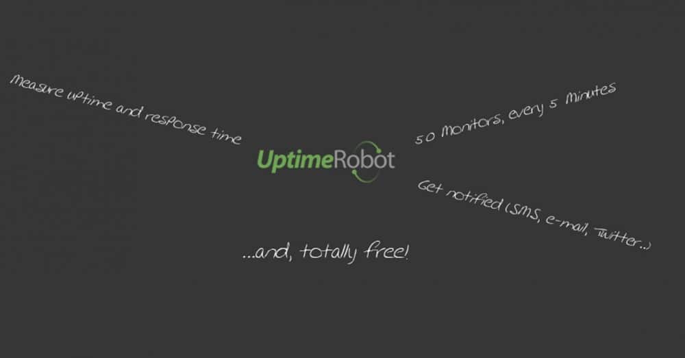 UptimeRobot
