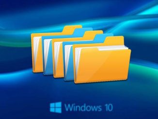 Keep Folders and Apps Open When Restarting Windows