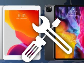 How Much Does it Cost to Repair an iPad