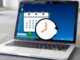 Display the Day of the Week in the Windows 10 Taskbar