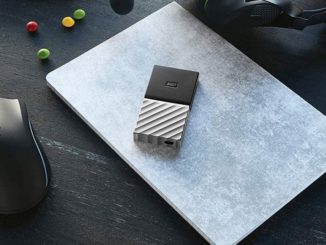 Best Cheap SSD External Drives