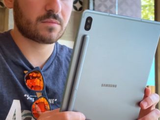 Best Tablets with Stylus