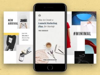 Templates for Instagram Stories