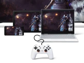 Differences Between Stadia Pro and Base