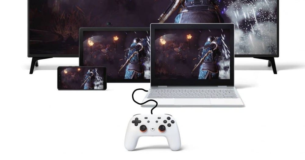 Differences Between Stadia Pro and Base