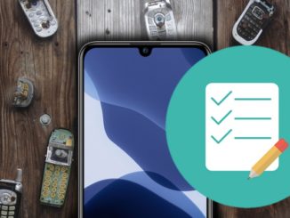 How to Take Care of Your Mobile