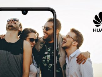Prenez des selfies de groupe avec votre Huawei Mobile