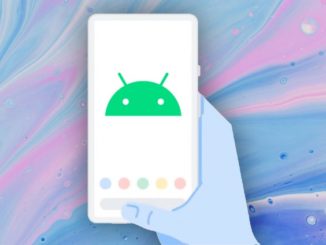 Adjust the Sensitivity of Gesture Navigation