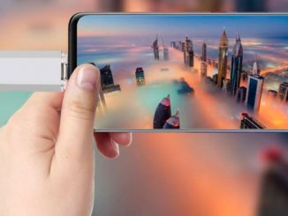 Protect the Data of the USB Keys Connected to the Mobile