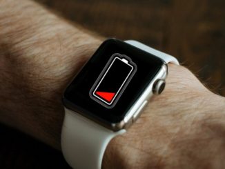 Battery Problems on Apple Watch